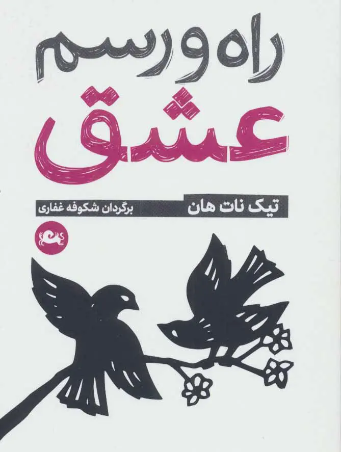 جلد دوست داشتن