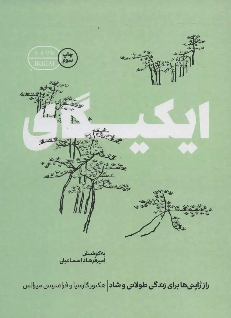 جلد ایکی گایی