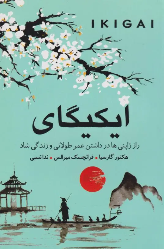 جلد ایکی گایی