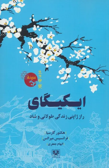 جلد ایکی گایی