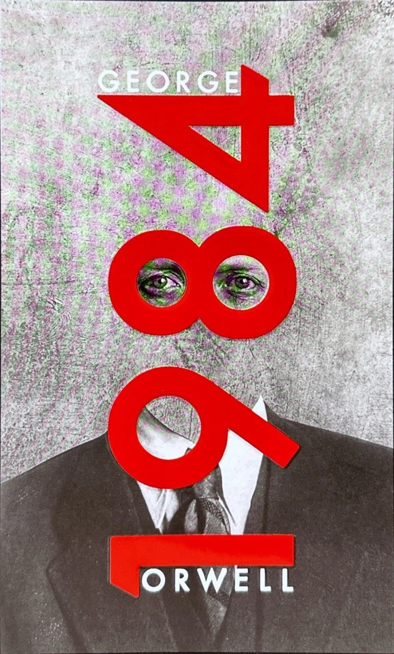 جلد 1984
