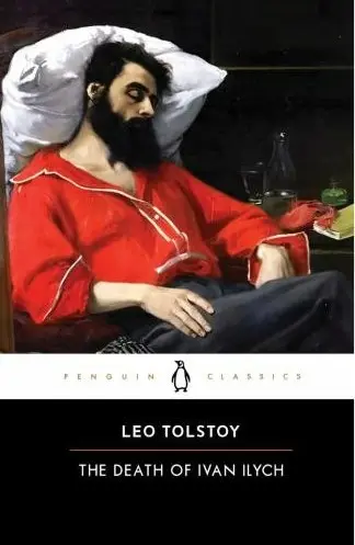 جلد مرگ ایوان ایلیچ