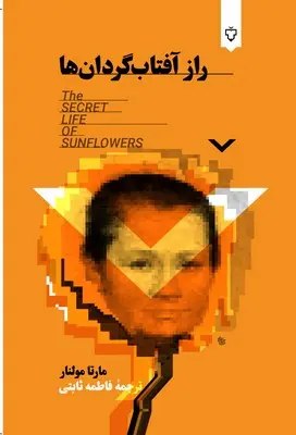 جلد زندگی پنهان آفتابگردان ها