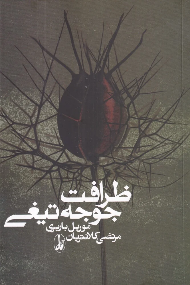 جلد ظرافت جوجه تیغی