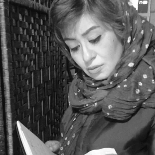 تصویر چیستا یثربی