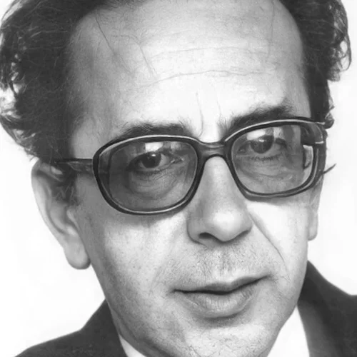 تصویر اسماعیل کاداره
