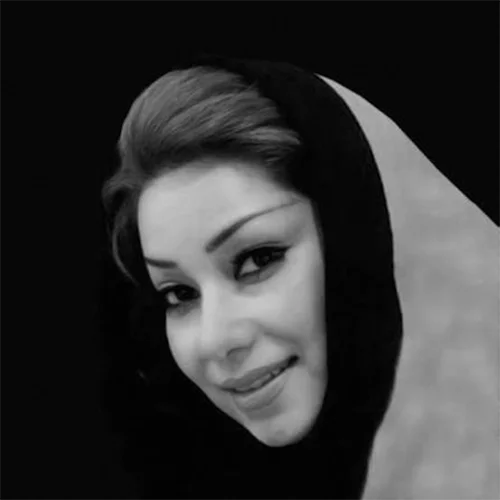 تصویر مریم ریاحی