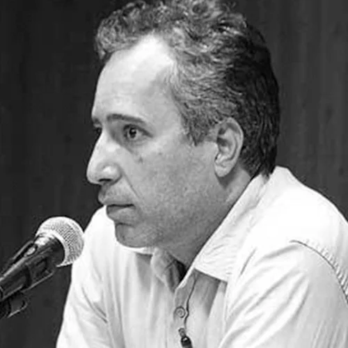 تصویر محمد حسینی