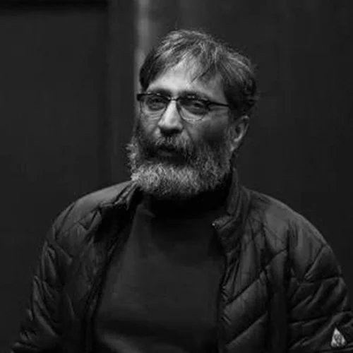 تصویر محمد رضایی راد