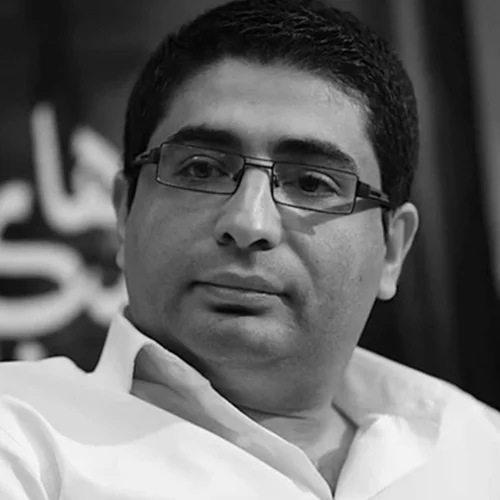 تصویر پیمان اسماعیلی