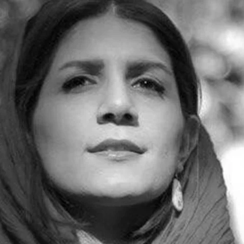 تصویر ساناز اسدی