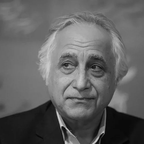 تصویر شمس لنگرودی