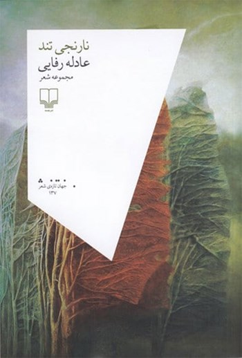دنیای شعر همیشه متفاوت تر بوده