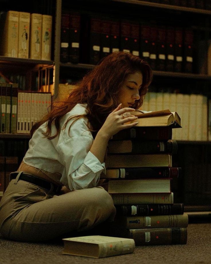 🎭 اگر جای او بودی؟ 📚 اگر جای شخصیت کتاب ها بودی؟